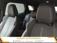 Peugeot 3008 1.2 puretech 130cv eat8 gt + sieges chauffants + hayon mains libres - <small></small> 29.000 € <small></small> - #12