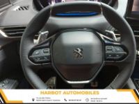 Peugeot 3008 1.2 puretech 130cv eat8 gt + sieges chauffants + hayon mains libres - <small></small> 29.000 € <small></small> - #14