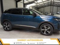 Peugeot 3008 1.2 puretech 130cv eat8 gt + sieges chauffants + hayon mains libres - <small></small> 29.200 € <small></small> - #1