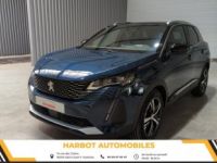 Peugeot 3008 1.2 puretech 130cv eat8 gt + sieges chauffants + hayon mains libres - <small></small> 29.200 € <small></small> - #2