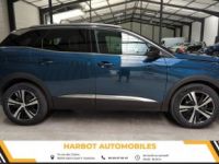 Peugeot 3008 1.2 puretech 130cv eat8 gt + sieges chauffants + hayon mains libres - <small></small> 29.200 € <small></small> - #3