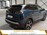 Peugeot 3008 1.2 puretech 130cv eat8 gt + sieges chauffants + hayon mains libres - <small></small> 29.200 € <small></small> - #4