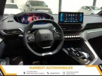 Peugeot 3008 1.2 puretech 130cv eat8 gt + sieges chauffants + hayon mains libres - <small></small> 29.200 € <small></small> - #9