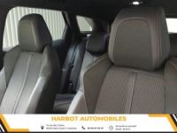 Peugeot 3008 1.2 puretech 130cv eat8 gt + sieges chauffants + hayon mains libres - <small></small> 29.200 € <small></small> - #12