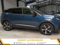 Peugeot 3008 1.2 puretech 130cv eat8 gt + sieges chauffants + hayon mains libres - <small></small> 29.600 € <small></small> - #1