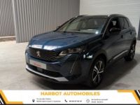 Peugeot 3008 1.2 puretech 130cv eat8 gt + sieges chauffants + hayon mains libres - <small></small> 29.600 € <small></small> - #2