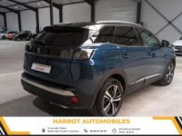 Peugeot 3008 1.2 puretech 130cv eat8 gt + sieges chauffants + hayon mains libres - <small></small> 29.600 € <small></small> - #4