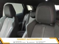 Peugeot 3008 1.2 puretech 130cv eat8 gt + sieges chauffants + hayon mains libres - <small></small> 29.600 € <small></small> - #12