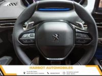 Peugeot 3008 1.2 puretech 130cv eat8 gt + sieges chauffants + hayon mains libres - <small></small> 29.600 € <small></small> - #14