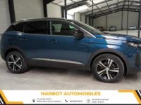 Peugeot 3008 1.2 puretech 130cv eat8 gt + sieges chauffants + hayon mains libres - <small></small> 29.200 € <small></small> - #1