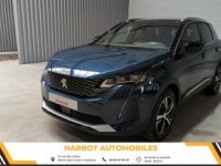 Peugeot 3008 1.2 puretech 130cv eat8 gt + sieges chauffants + hayon mains libres - <small></small> 29.200 € <small></small> - #2