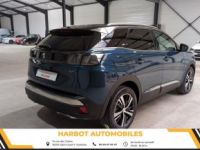 Peugeot 3008 1.2 puretech 130cv eat8 gt + sieges chauffants + hayon mains libres - <small></small> 29.200 € <small></small> - #4