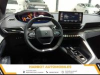 Peugeot 3008 1.2 puretech 130cv eat8 gt + sieges chauffants + hayon mains libres - <small></small> 29.200 € <small></small> - #9