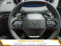 Peugeot 3008 1.2 puretech 130cv eat8 gt + sieges chauffants + hayon mains libres - <small></small> 29.200 € <small></small> - #14