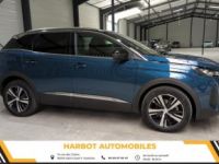 Peugeot 3008 1.2 puretech 130cv eat8 gt + sieges chauffants + hayon mains libres - <small></small> 29.000 € <small></small> - #1