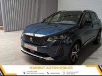 Peugeot 3008 1.2 puretech 130cv eat8 gt + sieges chauffants + hayon mains libres - <small></small> 29.000 € <small></small> - #2