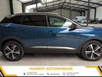 Peugeot 3008 1.2 puretech 130cv eat8 gt + sieges chauffants + hayon mains libres - <small></small> 29.000 € <small></small> - #3