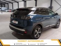 Peugeot 3008 1.2 puretech 130cv eat8 gt + sieges chauffants + hayon mains libres - <small></small> 29.000 € <small></small> - #4