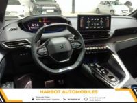 Peugeot 3008 1.2 puretech 130cv eat8 gt + sieges chauffants + hayon mains libres - <small></small> 29.000 € <small></small> - #9