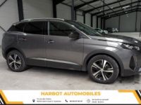 Peugeot 3008 1.2 puretech 130cv eat8 gt + sieges chauffants + hayon mains libres - <small></small> 27.500 € <small></small> - #1