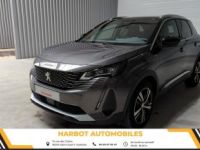 Peugeot 3008 1.2 puretech 130cv eat8 gt + sieges chauffants + hayon mains libres - <small></small> 27.500 € <small></small> - #2