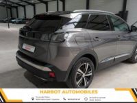 Peugeot 3008 1.2 puretech 130cv eat8 gt + sieges chauffants + hayon mains libres - <small></small> 27.500 € <small></small> - #4