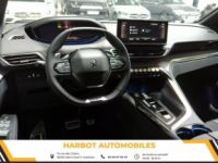 Peugeot 3008 1.2 puretech 130cv eat8 gt + sieges chauffants + hayon mains libres - <small></small> 27.500 € <small></small> - #10