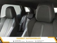 Peugeot 3008 1.2 puretech 130cv eat8 gt + sieges chauffants + hayon mains libres - <small></small> 27.500 € <small></small> - #13