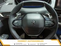 Peugeot 3008 1.2 puretech 130cv eat8 gt + sieges chauffants + hayon mains libres - <small></small> 27.500 € <small></small> - #15