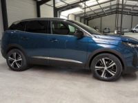 Peugeot 3008 1.2 PURETECH 130CV EAT8 GT + SIEGES CHAUFFANTS + HAYON MAINS LIBRES BLEU CELEBES / TOIT NOIR - <small></small> 28.800 € <small>TTC</small> - #1