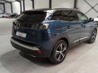 Peugeot 3008 1.2 PURETECH 130CV EAT8 GT + SIEGES CHAUFFANTS + HAYON MAINS LIBRES BLEU CELEBES / TOIT NOIR - <small></small> 28.800 € <small>TTC</small> - #4