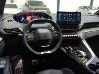 Peugeot 3008 1.2 PURETECH 130CV EAT8 GT + SIEGES CHAUFFANTS + HAYON MAINS LIBRES BLEU CELEBES / TOIT NOIR - <small></small> 28.800 € <small>TTC</small> - #9