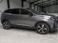 Peugeot 3008 1.2 PURETECH 130CV EAT8 GT + SIEGES CHAUFFANTS + HAYON MAINS LIBRES GRIS PLATINIUM / TOIT NOIR - <small></small> 27.190 € <small>TTC</small> - #1