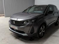 Peugeot 3008 1.2 PURETECH 130CV EAT8 GT + SIEGES CHAUFFANTS + HAYON MAINS LIBRES GRIS PLATINIUM / TOIT NOIR - <small></small> 27.190 € <small>TTC</small> - #2