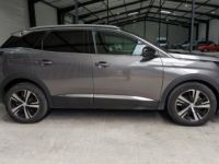 Peugeot 3008 1.2 PURETECH 130CV EAT8 GT + SIEGES CHAUFFANTS + HAYON MAINS LIBRES GRIS PLATINIUM / TOIT NOIR - <small></small> 27.190 € <small>TTC</small> - #3