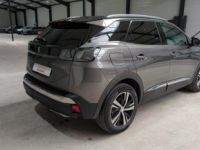 Peugeot 3008 1.2 PURETECH 130CV EAT8 GT + SIEGES CHAUFFANTS + HAYON MAINS LIBRES GRIS PLATINIUM / TOIT NOIR - <small></small> 27.190 € <small>TTC</small> - #4