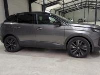 Peugeot 3008 1.2 PURETECH 130CV EAT8 GT + SIEGES CHAUFFANTS + HAYON MAINS LIBRES GRIS PLATINIUM / TOIT NOIR - <small></small> 27.850 € <small>TTC</small> - #1