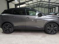 Peugeot 3008 1.2 PURETECH 130CV EAT8 GT + SIEGES CHAUFFANTS + HAYON MAINS LIBRES GRIS PLATINIUM / TOIT NOIR - <small></small> 27.850 € <small>TTC</small> - #3