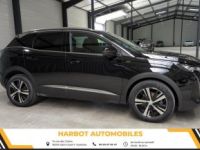 Peugeot 3008 1.2 puretech 130cv eat8 gt + sieges chauffants - <small></small> 29.200 € <small></small> - #1