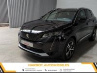 Peugeot 3008 1.2 puretech 130cv eat8 gt + sieges chauffants - <small></small> 29.200 € <small></small> - #2