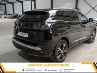 Peugeot 3008 1.2 puretech 130cv eat8 gt + sieges chauffants - <small></small> 29.200 € <small></small> - #4