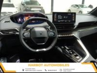 Peugeot 3008 1.2 puretech 130cv eat8 gt + sieges chauffants - <small></small> 29.200 € <small></small> - #8