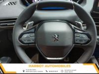 Peugeot 3008 1.2 puretech 130cv eat8 gt + sieges chauffants - <small></small> 29.200 € <small></small> - #13