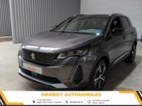 Peugeot 3008 1.2 puretech 130cv eat8 gt + sieges chauffants - <small></small> 29.000 € <small></small> - #2