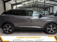 Peugeot 3008 1.2 puretech 130cv eat8 gt + sieges chauffants - <small></small> 29.000 € <small></small> - #3