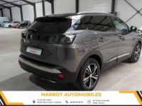 Peugeot 3008 1.2 puretech 130cv eat8 gt + sieges chauffants - <small></small> 29.000 € <small></small> - #4