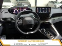 Peugeot 3008 1.2 puretech 130cv eat8 gt + sieges chauffants - <small></small> 29.000 € <small></small> - #8