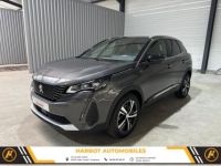 Peugeot 3008 1.2 puretech 130cv eat8 gt + sieges chauffants - <small></small> 29.100 € <small></small> - #2