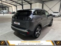 Peugeot 3008 1.2 puretech 130cv eat8 gt + sieges chauffants - <small></small> 29.100 € <small></small> - #4