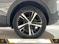 Peugeot 3008 1.2 puretech 130cv eat8 gt + sieges chauffants - <small></small> 29.100 € <small></small> - #6